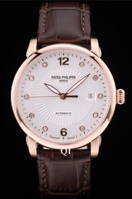 Patek Philippe Watch 429